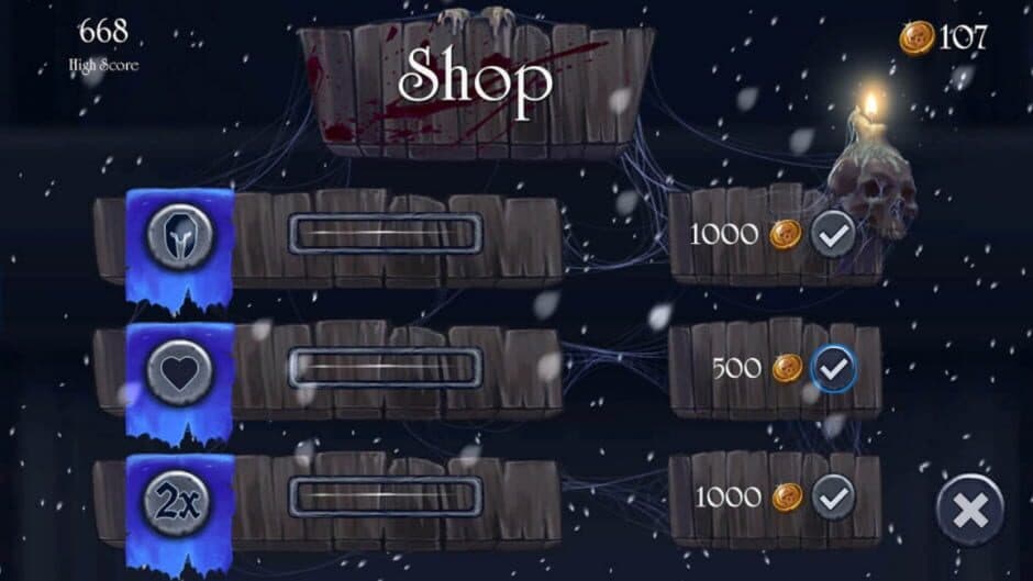 Скриншот 4 из Dark Thrones / Witch Hunter Double Pack