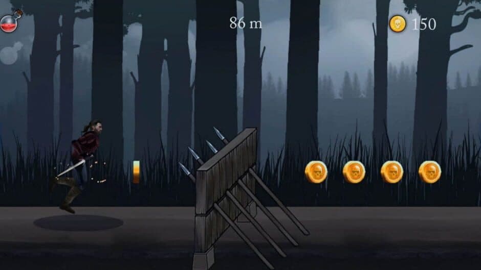 Скриншот 3 из Dark Thrones / Witch Hunter Double Pack