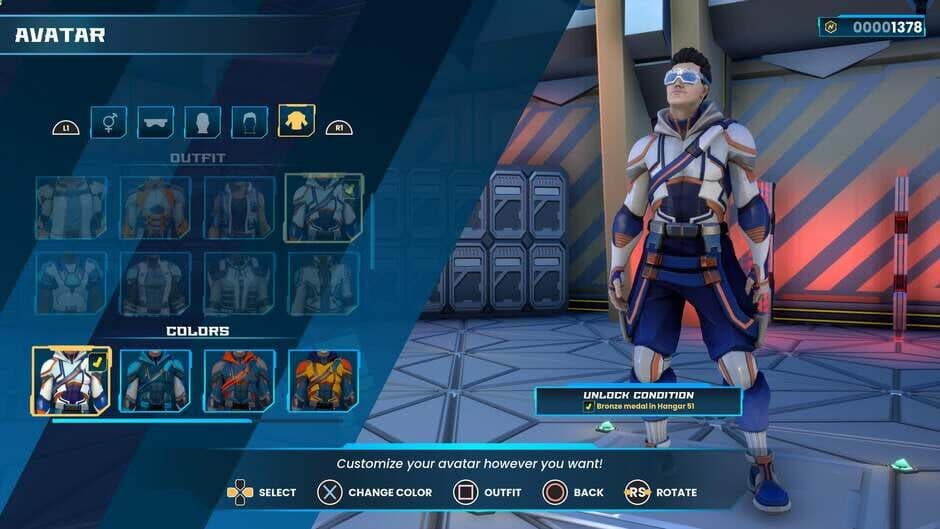 Скриншот 7 из Nerf Legends