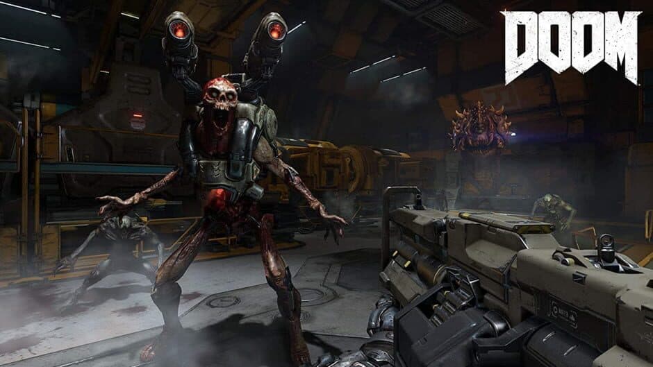 Скриншот 5 из id Action Pack Vol. 1