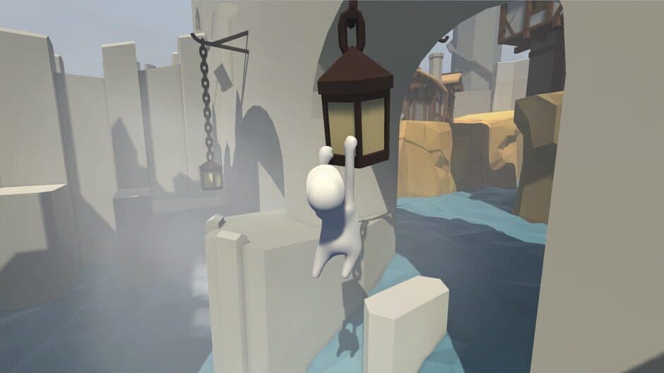 Скриншот 5 из Human: Fall Flat - Anniversary Edition