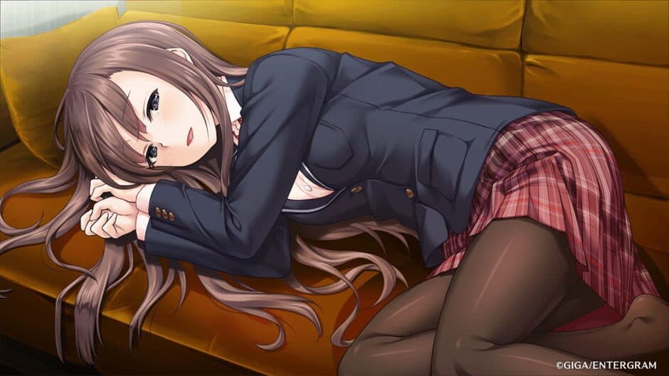Скриншот 2 из Fuyu Kiss