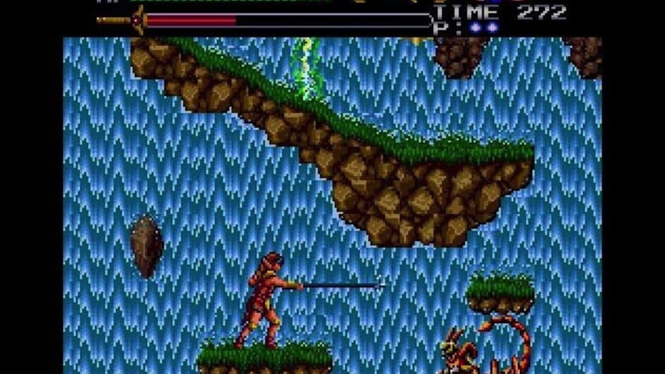 Скриншот 1 из Valis: The Fantasm Soldier Collection