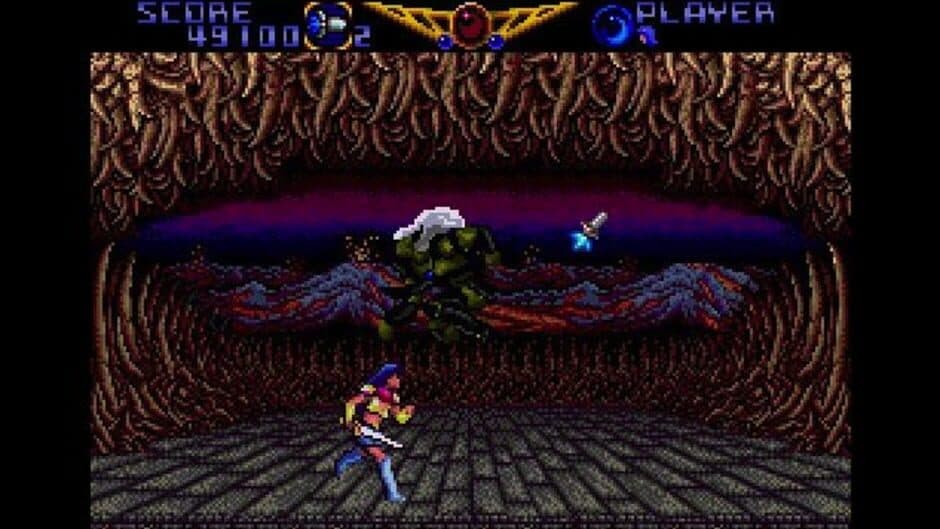 Скриншот 3 из Valis: The Fantasm Soldier Collection