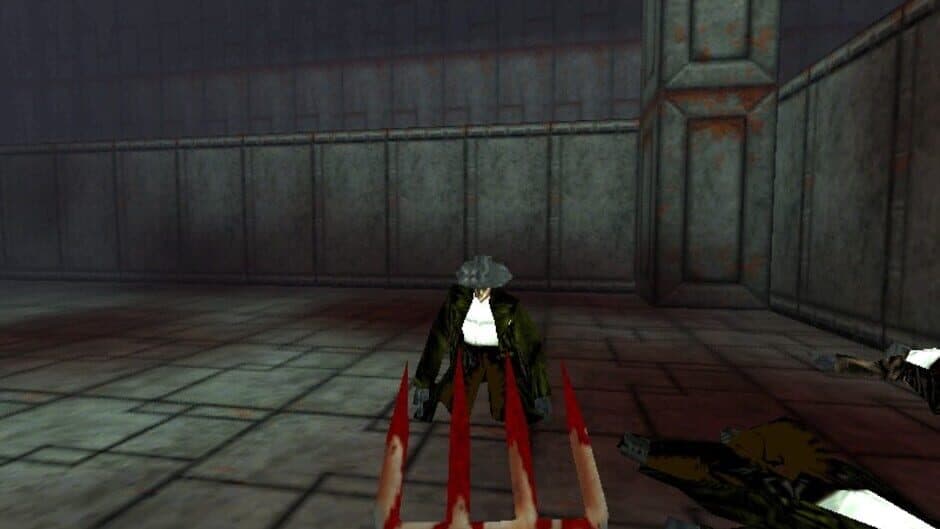 Скриншот 3 из Transfusion