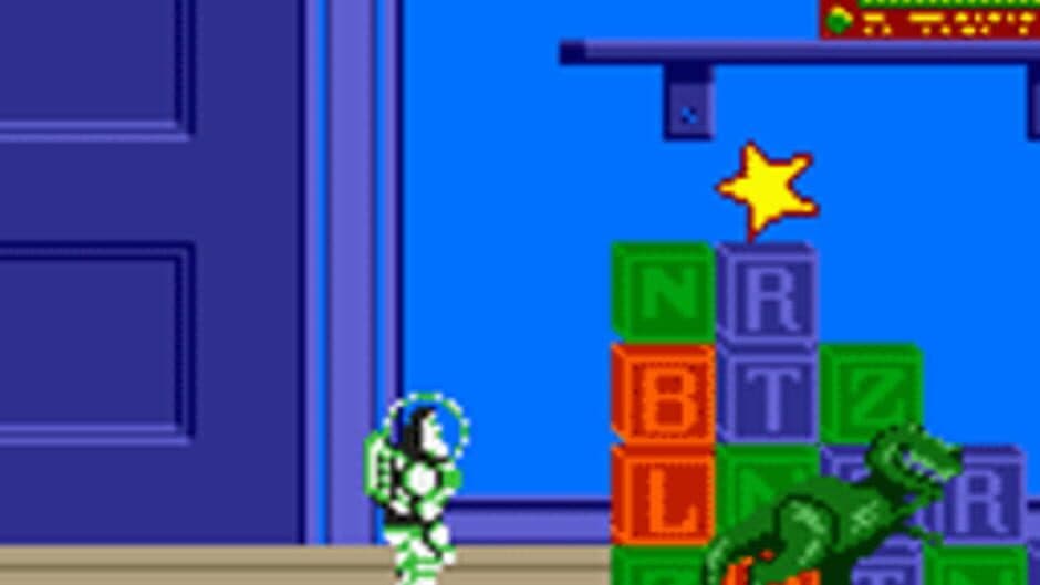 Скриншот 1 из Toy Story 2