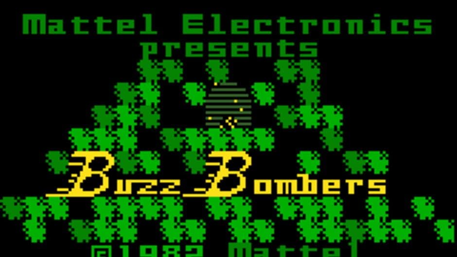 Скриншот 2 из Buzz Bombers