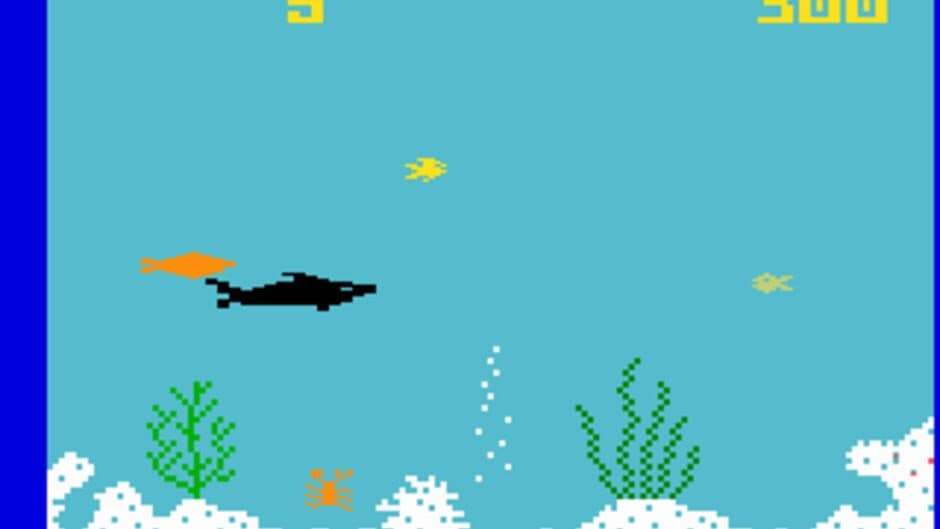 Скриншот 2 из Shark! Shark!