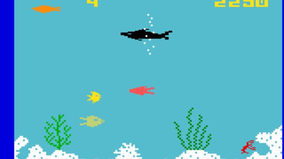 Скриншот 3 из Shark! Shark!
