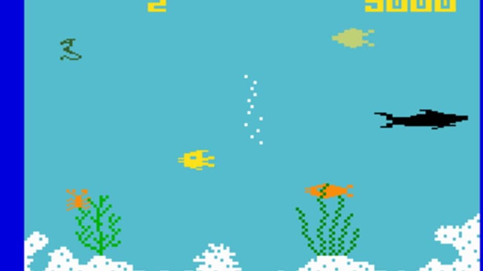 Скриншот 4 из Shark! Shark!