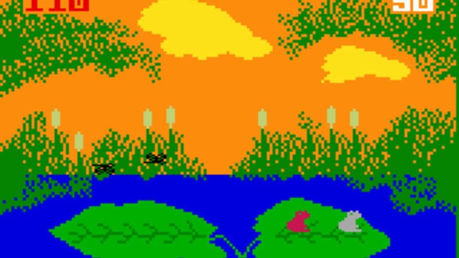 Скриншот 5 из Frog Bog