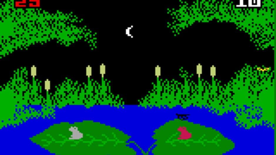 Скриншот 6 из Frog Bog