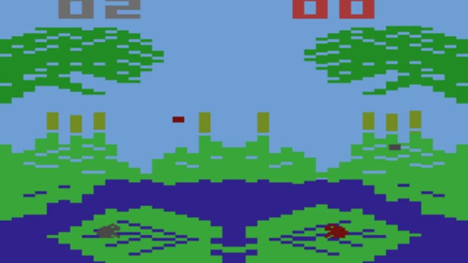 Скриншот 4 из Frog Bog