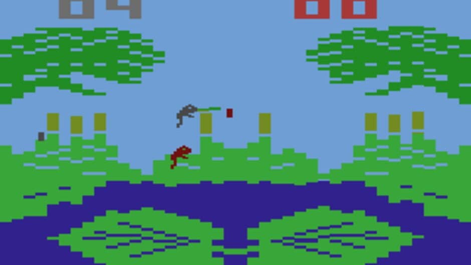 Скриншот 7 из Frog Bog