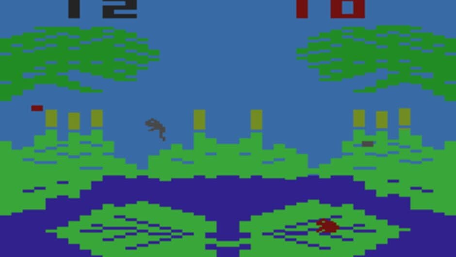 Скриншот 8 из Frog Bog