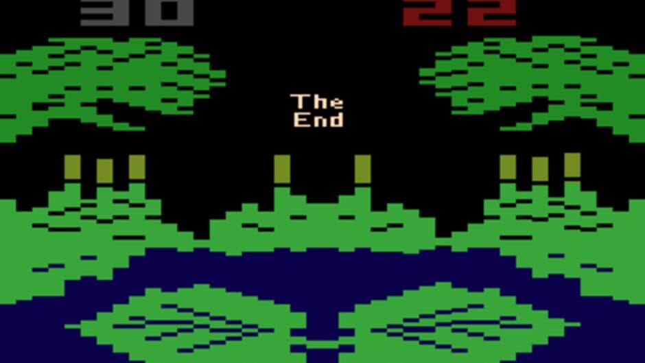 Скриншот 9 из Frog Bog