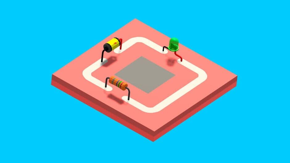 Скриншот 3 из Puzzletronics