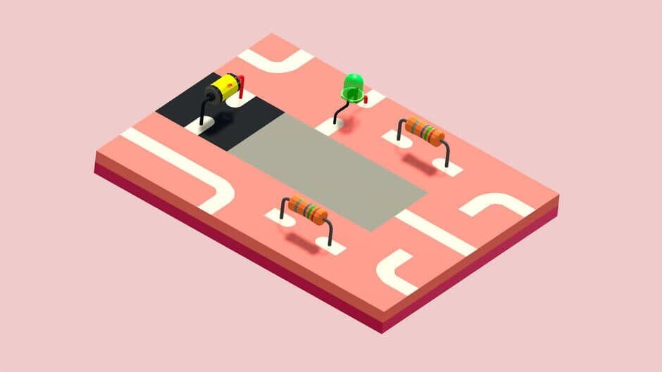 Скриншот 5 из Puzzletronics