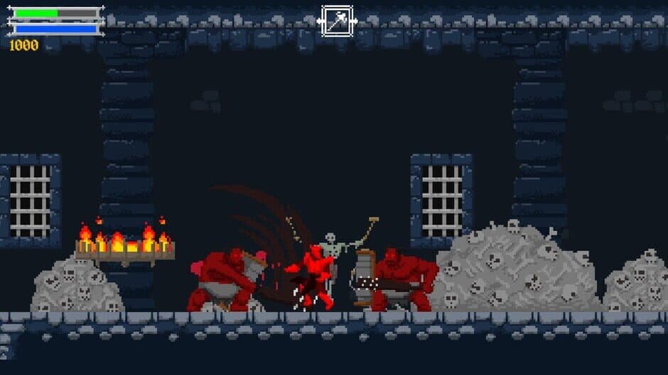Скриншот 1 из Angel's Punishment