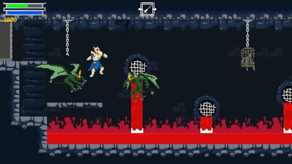 Скриншот 2 из Angel's Punishment