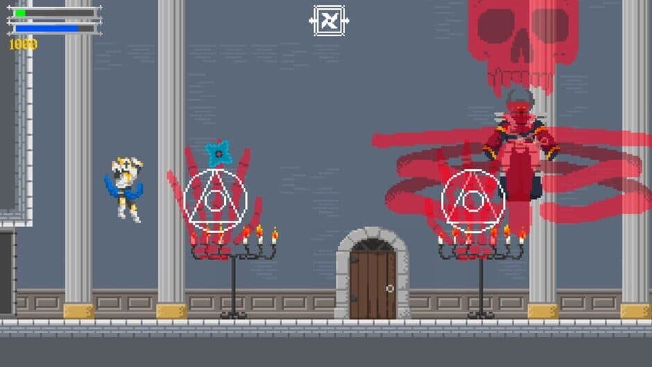 Скриншот 3 из Angel's Punishment