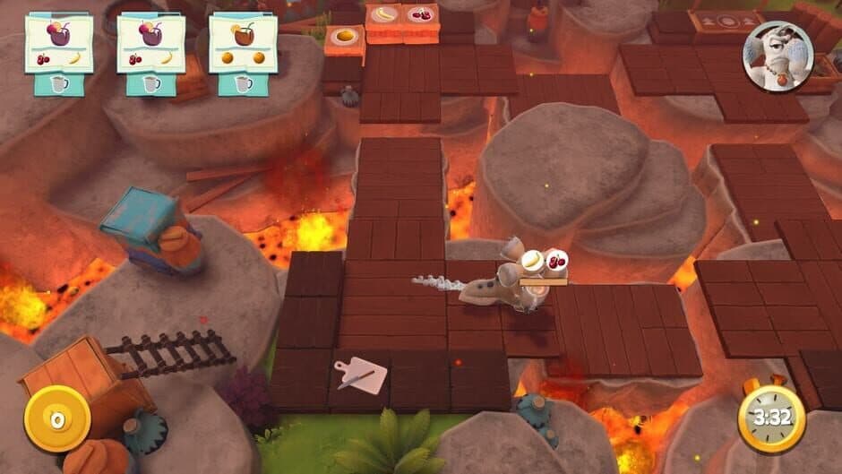 Скриншот 1 из Ooops! 2