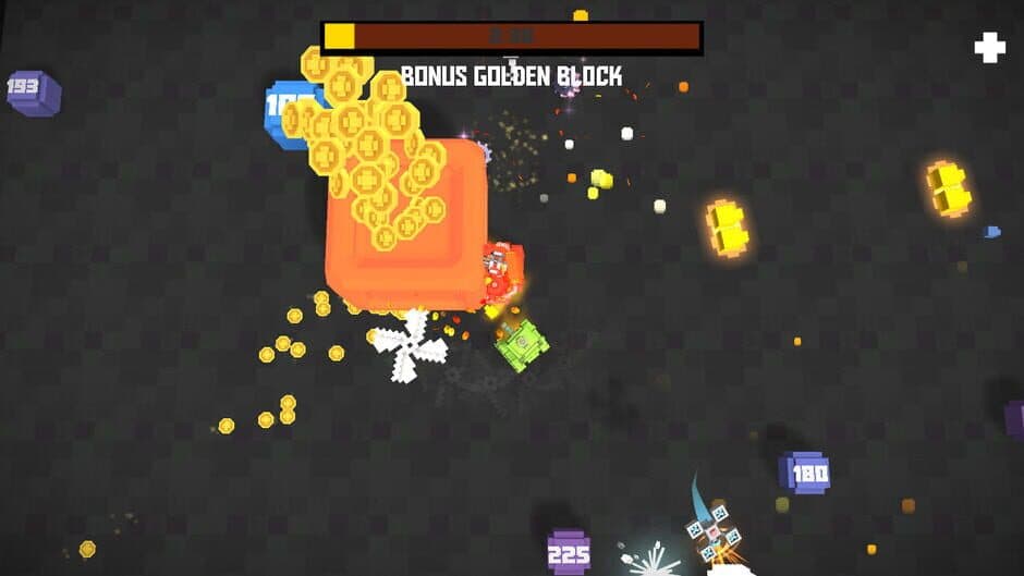 Скриншот 3 из Girls Tank Battle