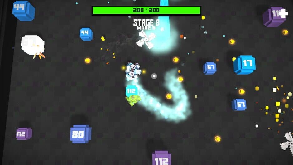 Скриншот 5 из Girls Tank Battle