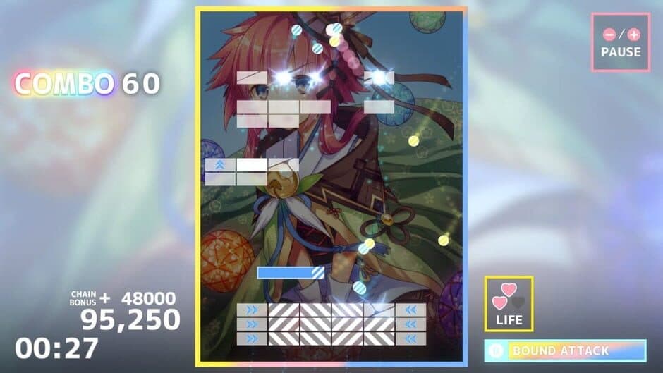 Скриншот 2 из Magical Girls Second Magic