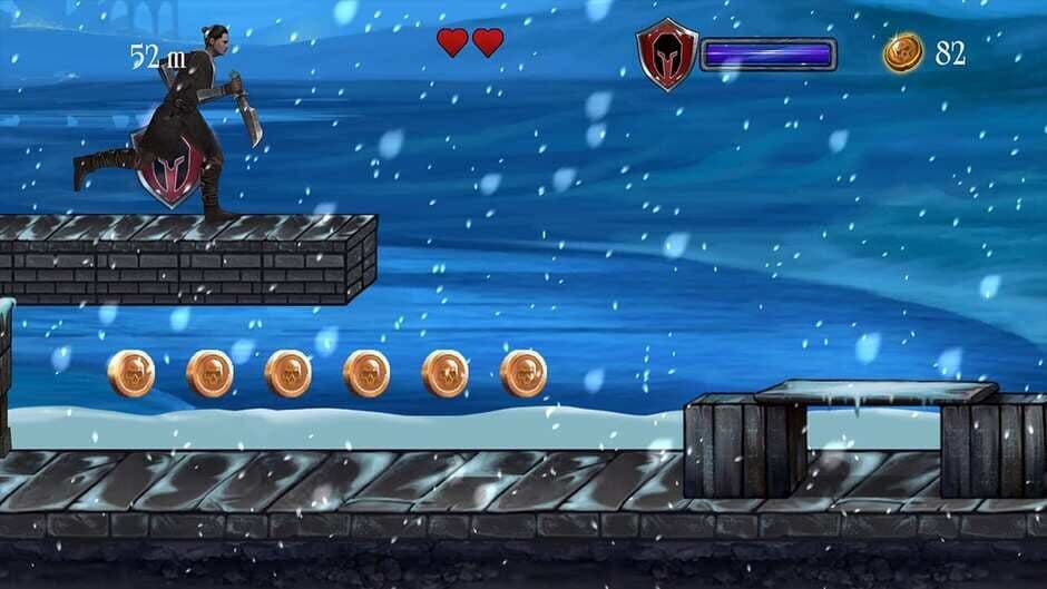 Скриншот 5 из Dark Thrones
