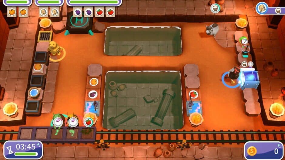 Скриншот 3 из Farmers Co-op: Out of This World