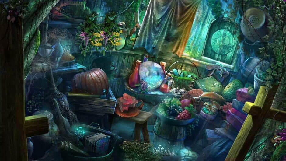 Скриншот 3 из Endless Fables: Shadow Within