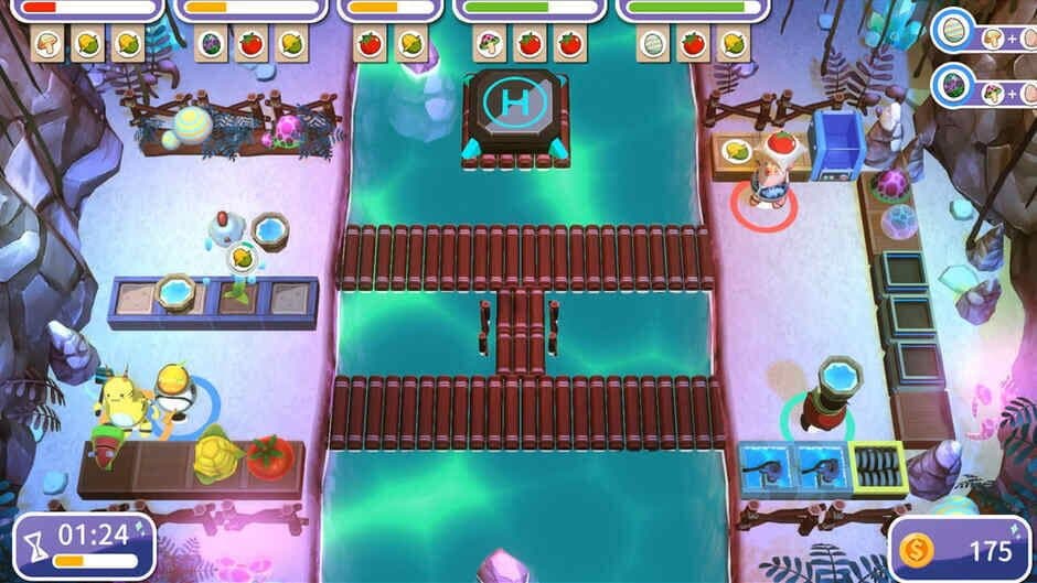 Скриншот 5 из Farmers Co-op: Out of This World