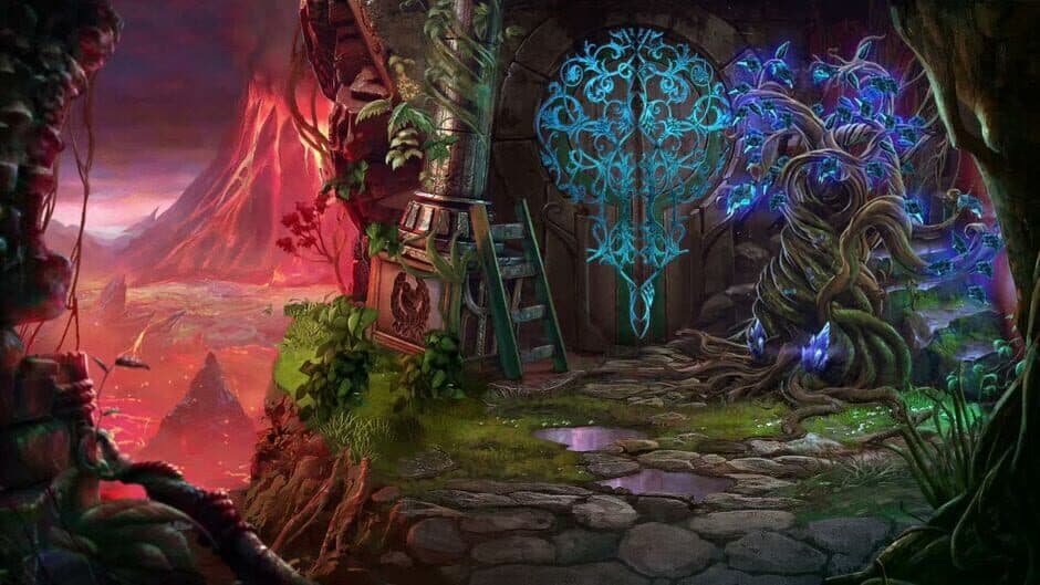 Скриншот 5 из Endless Fables: Shadow Within