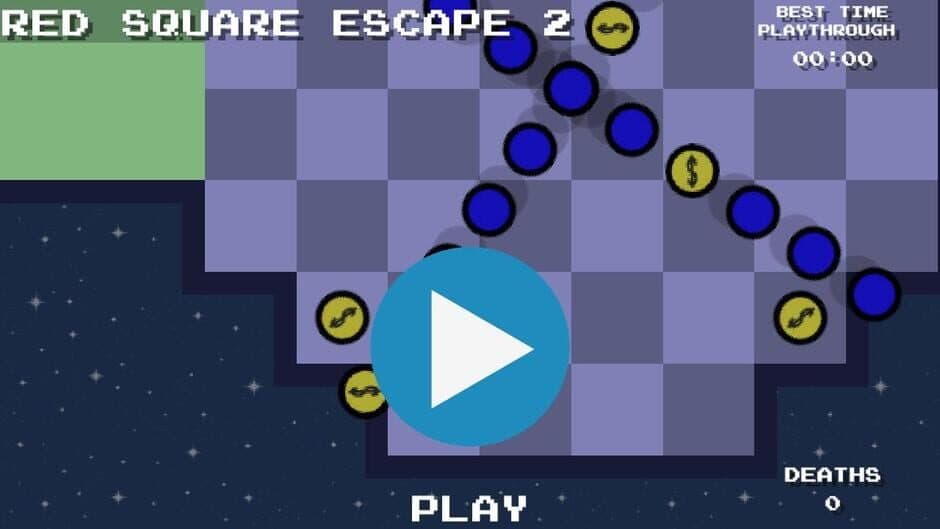 Скриншот 1 из Red Square Escape 2