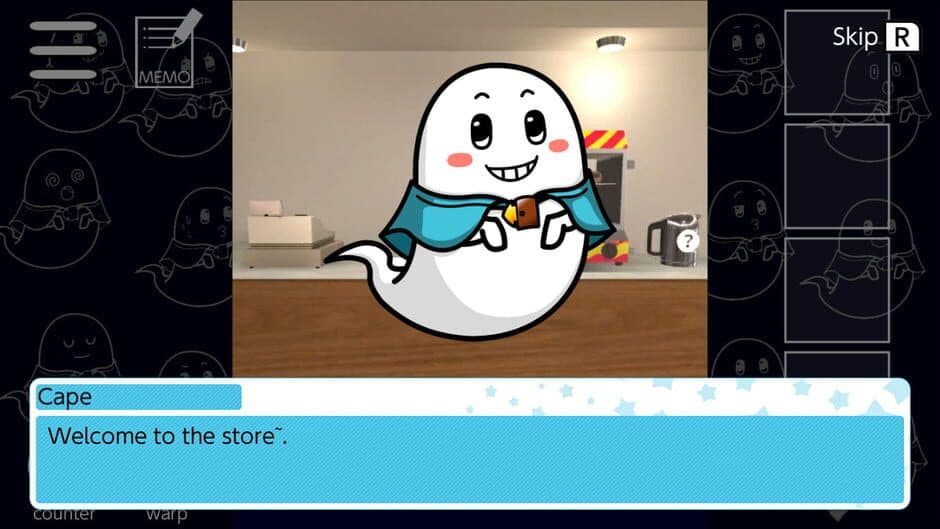 Скриншот 2 из Cape's Escape Game 3rd Room