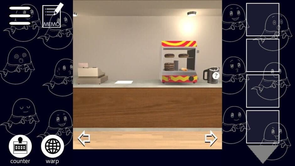 Скриншот 3 из Cape's Escape Game 3rd Room