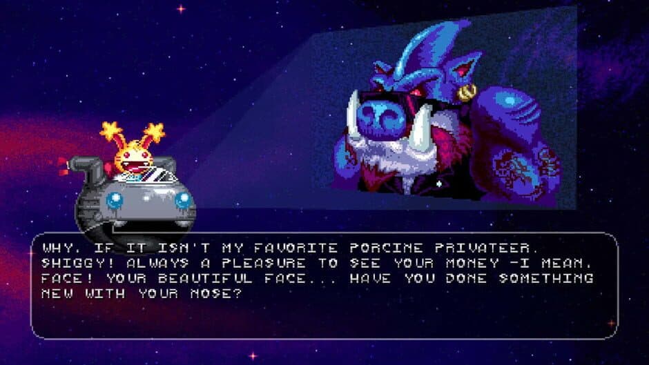 Скриншот 4 из Spectacular Sparky