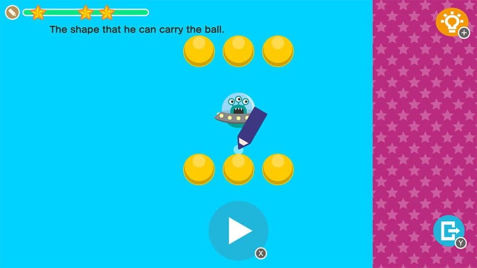 Скриншот 1 из Shape Suitable