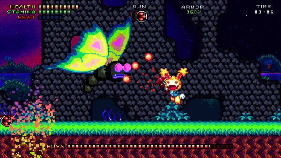 Скриншот 5 из Spectacular Sparky
