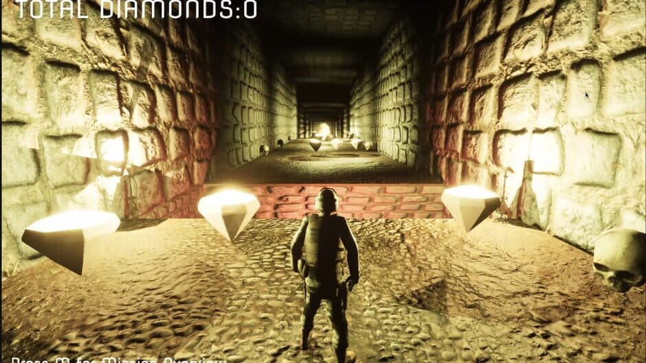 Скриншот 5 из Secrets of the Lost Tomb