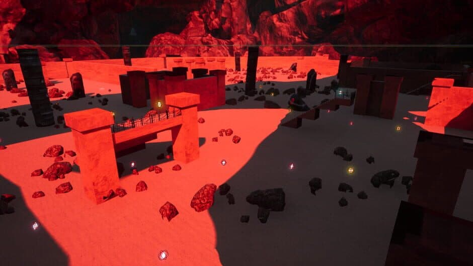 Скриншот 2 из Secrets of the Lost Tomb