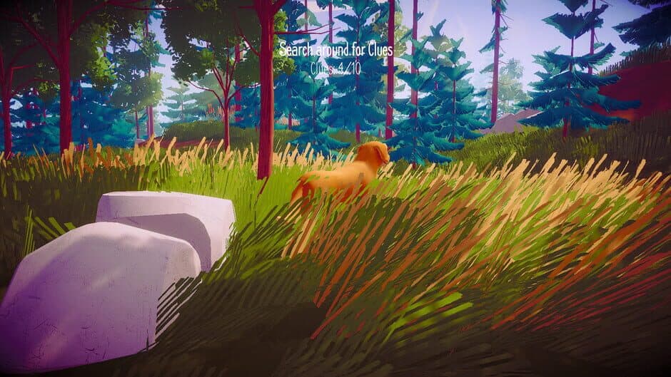 Скриншот 3 из The Lost Dog
