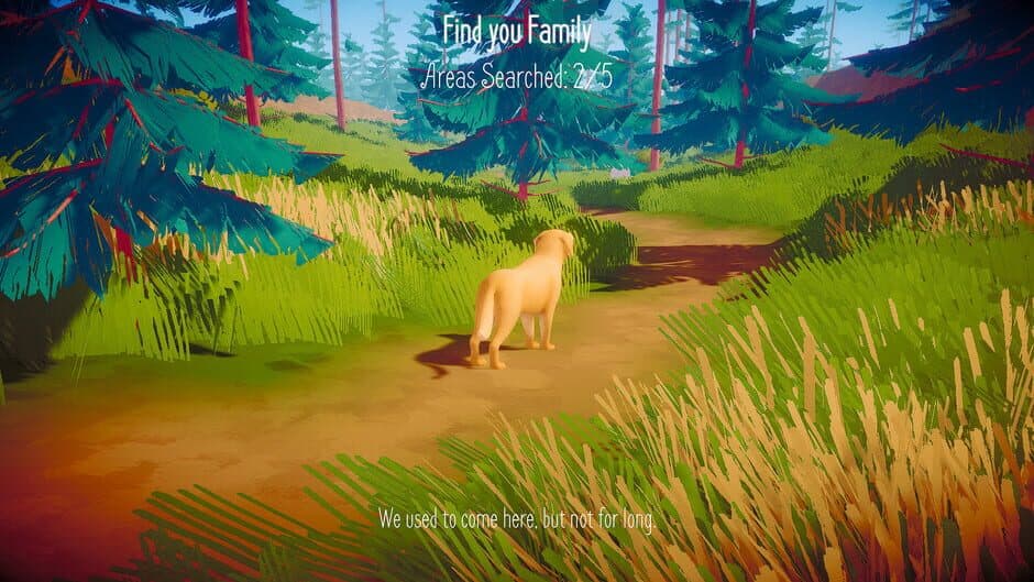 Скриншот 4 из The Lost Dog