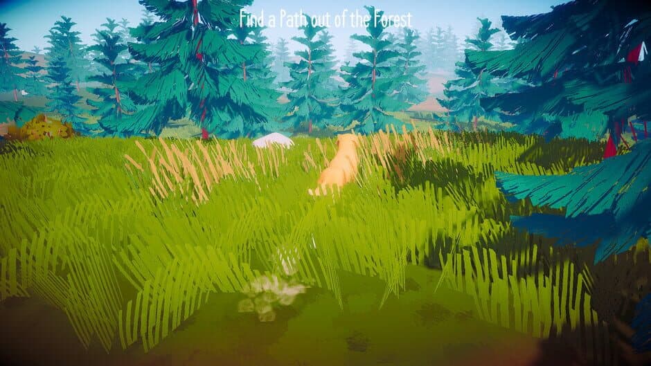 Скриншот 5 из The Lost Dog