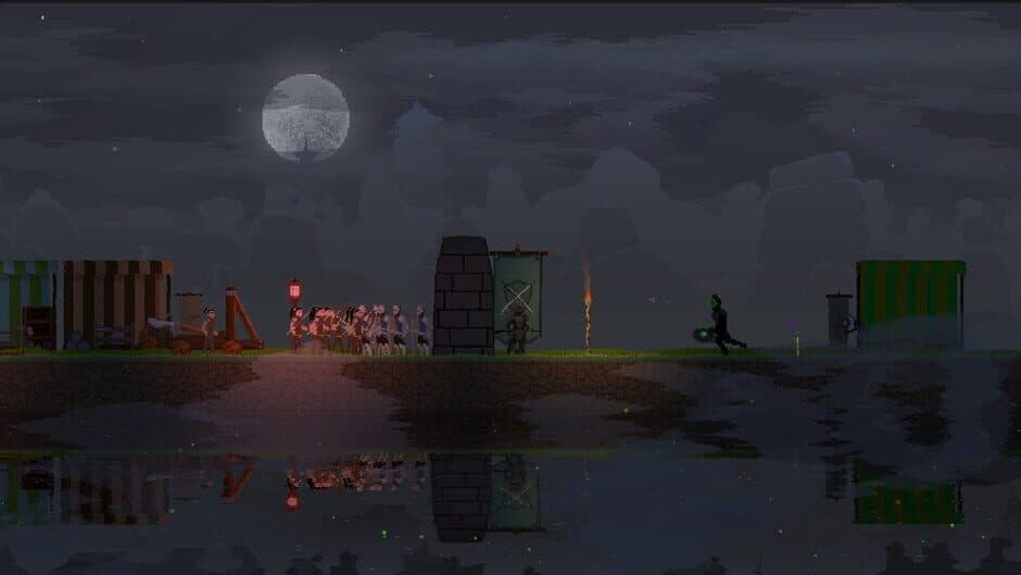 Скриншот 1 из Lake of Shadows