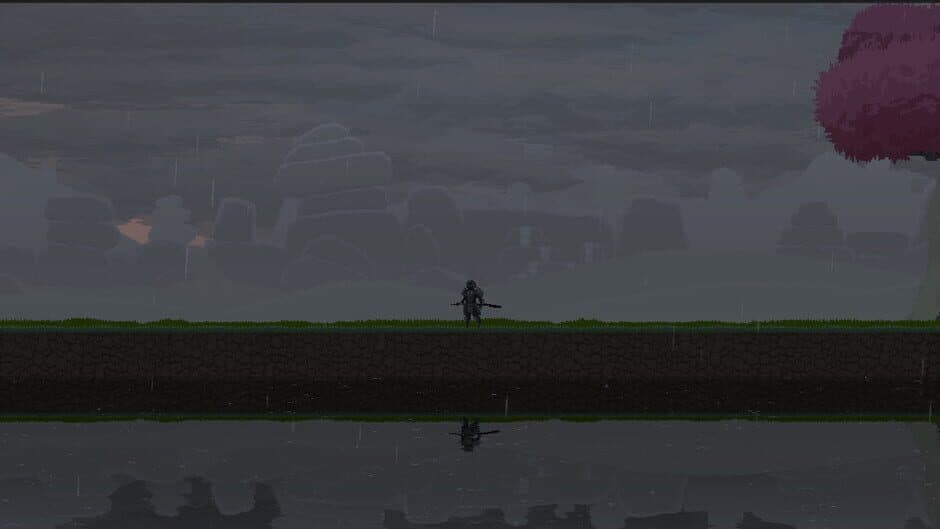 Скриншот 2 из Lake of Shadows