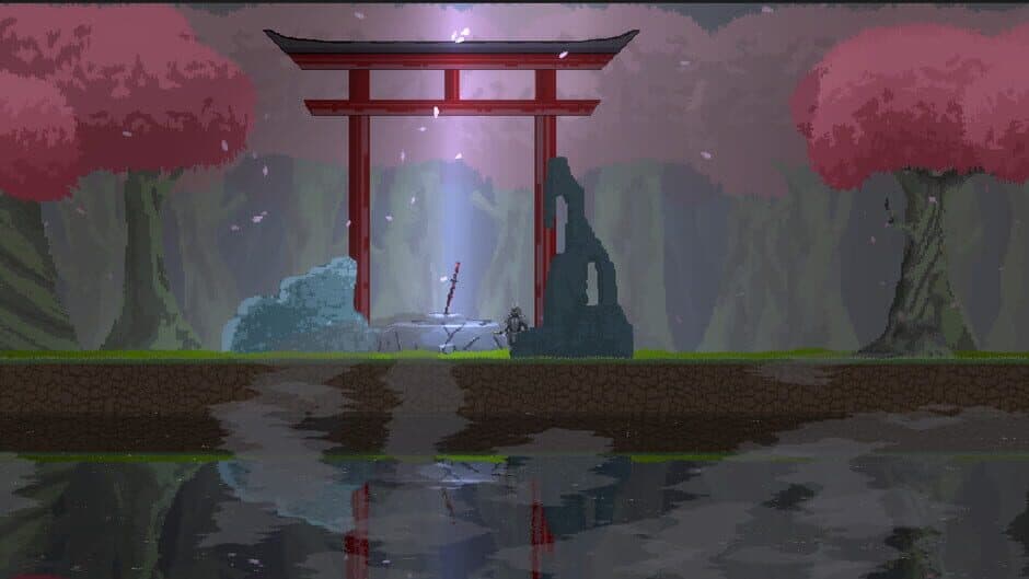 Скриншот 3 из Lake of Shadows