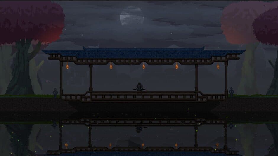 Скриншот 4 из Lake of Shadows