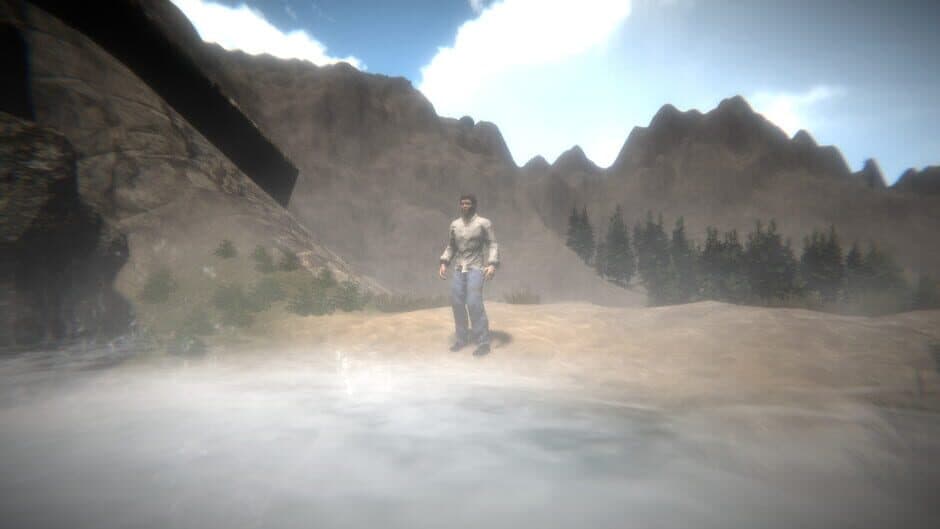 Скриншот 1 из Tar Alterra Adventure Game